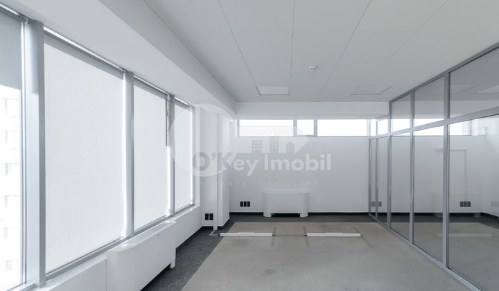 Офис, Центр, СФАТУЛ ЦЭРИЙ