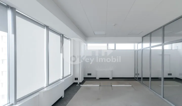 Офис, Центр, СФАТУЛ ЦЭРИЙ