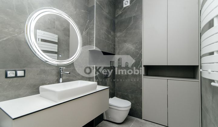 Apartament, Centru, BULGARĂ