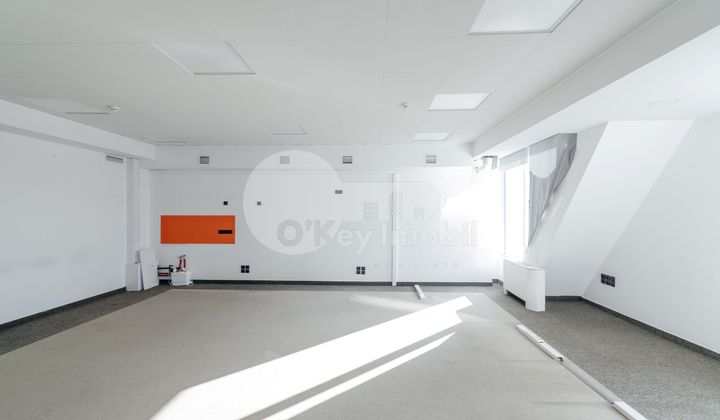 Офис, Центр, СФАТУЛ ЦЭРИЙ