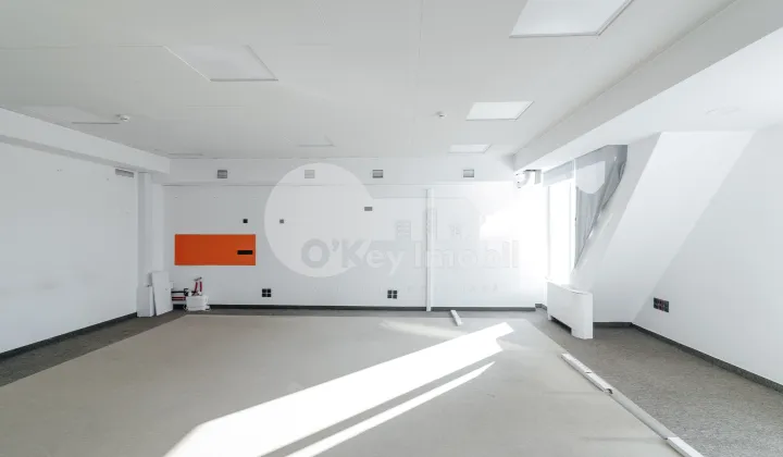 Офис, Центр, СФАТУЛ ЦЭРИЙ