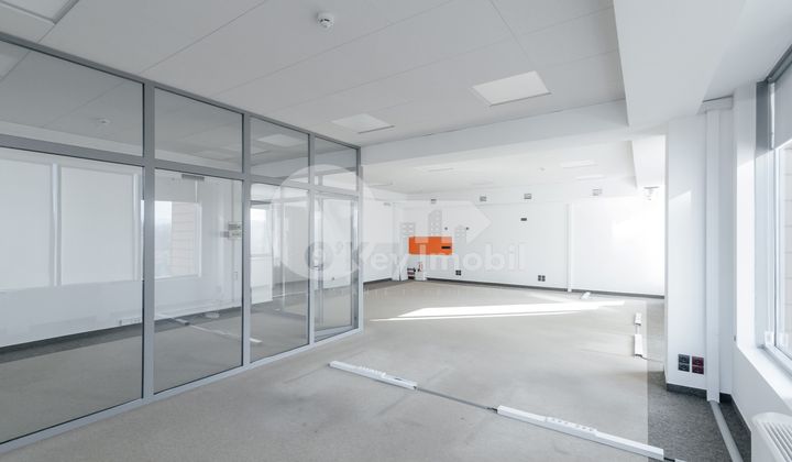 Офис, Центр, СФАТУЛ ЦЭРИЙ