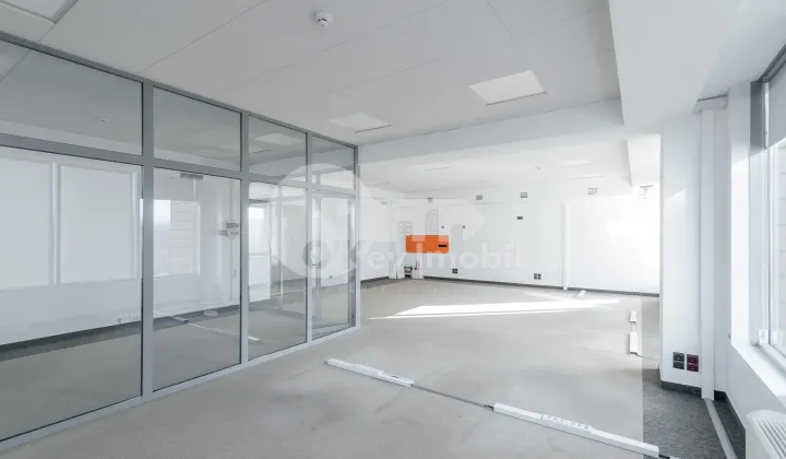 Офис, Центр, СФАТУЛ ЦЭРИЙ