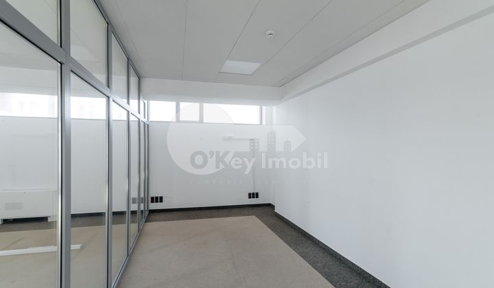 Офис, Центр, СФАТУЛ ЦЭРИЙ