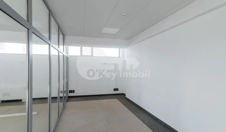 Офис, Центр, СФАТУЛ ЦЭРИЙ