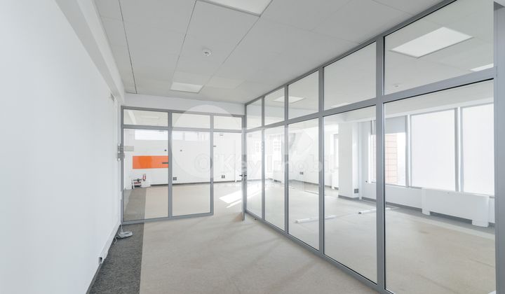 Офис, Центр, СФАТУЛ ЦЭРИЙ