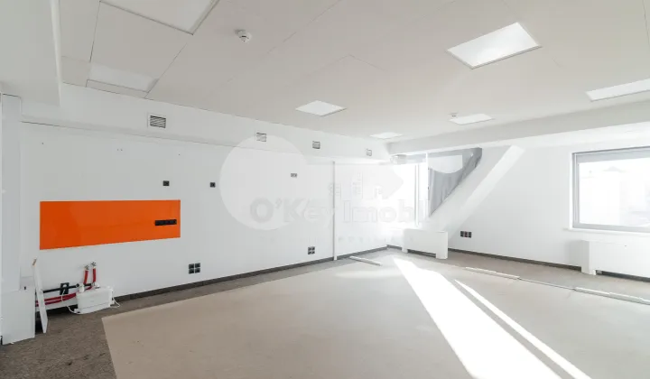 Офис, Центр, СФАТУЛ ЦЭРИЙ