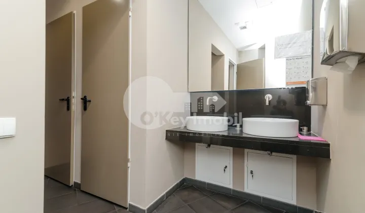 Офис, Центр, СФАТУЛ ЦЭРИЙ