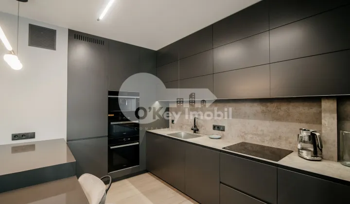 Квартира, Центр, ТЕАТРУЛУЙ