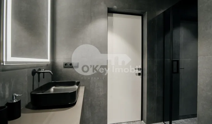 Квартира, Центр, ТЕАТРУЛУЙ