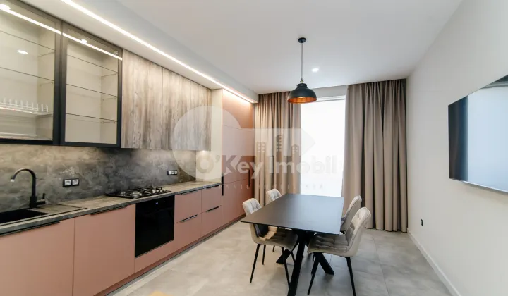 Apartament, Centru, BULGARĂ