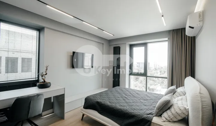 Квартира, Центр, ТЕАТРУЛУЙ