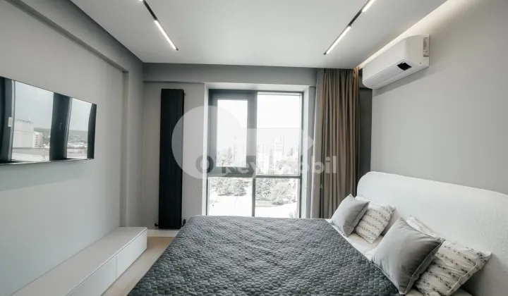 Квартира, Центр, ТЕАТРУЛУЙ