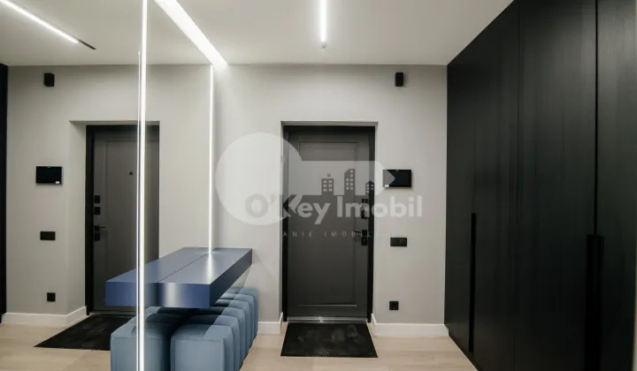 Квартира, Центр, ТЕАТРУЛУЙ