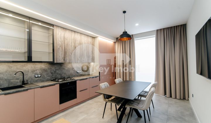 Apartament, Centru, BULGARĂ