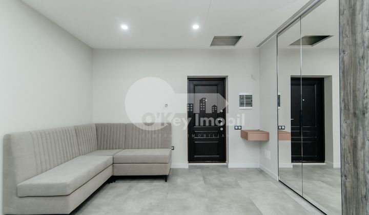 Apartament, Centru, BULGARĂ