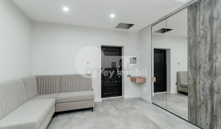 Apartament, Centru, BULGARĂ