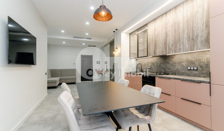 Apartament, Centru, BULGARĂ