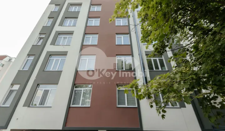 Apartament, Poșta Veche, GHEORGHE MADAN