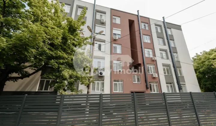 Apartament, Poșta Veche, GHEORGHE MADAN