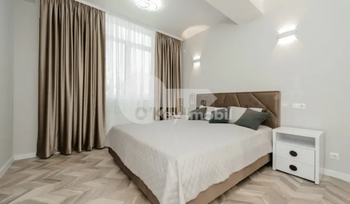 Apartament, Poșta Veche, GHEORGHE MADAN
