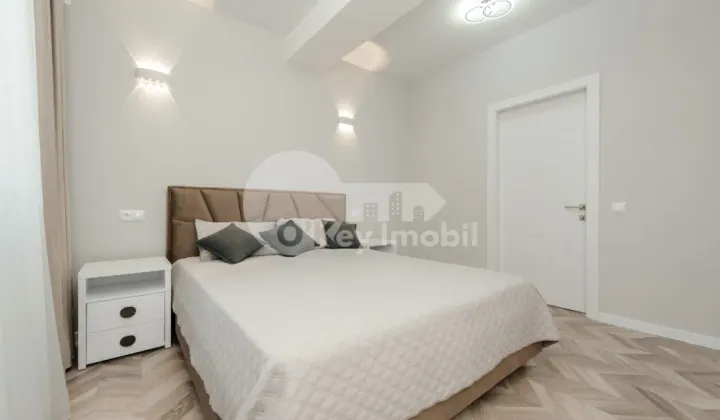 Apartament, Poșta Veche, GHEORGHE MADAN