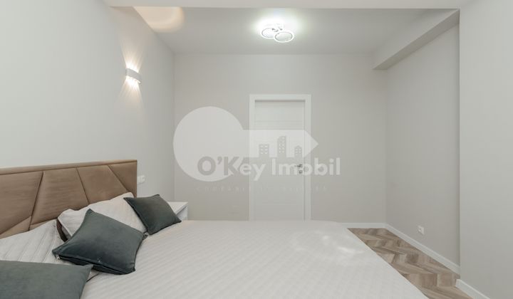 Квартира, Старая Почта, ГЕОРГЕ МАДАН