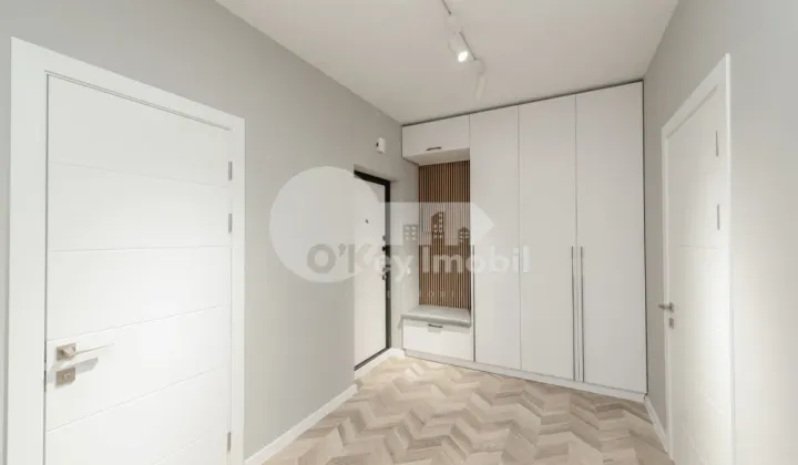 Apartament, Poșta Veche, GHEORGHE MADAN