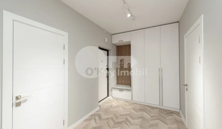 Квартира, Старая Почта, ГЕОРГЕ МАДАН