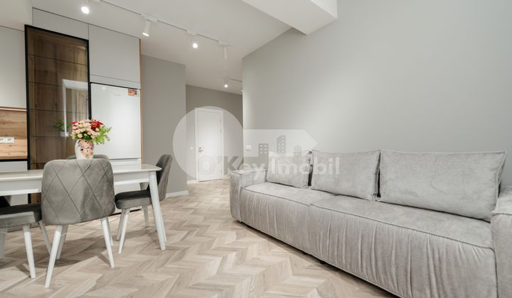 Квартира, Старая Почта, ГЕОРГЕ МАДАН