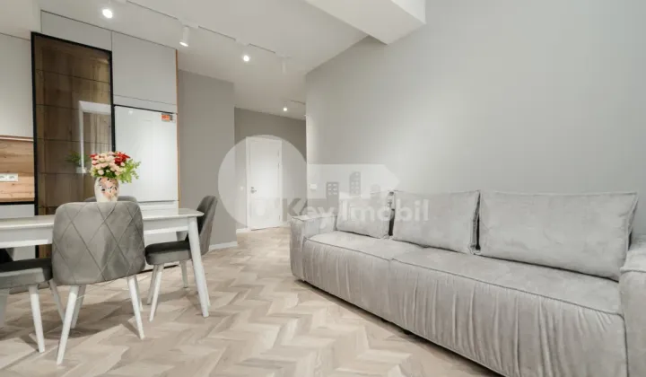 Apartament, Poșta Veche, GHEORGHE MADAN