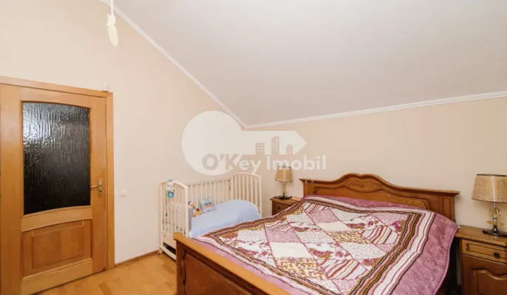 Casă, Buiucani, PARIS