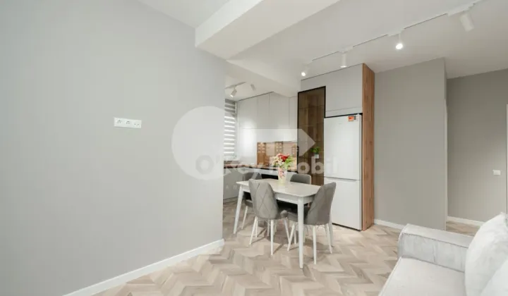 Apartament, Poșta Veche, GHEORGHE MADAN