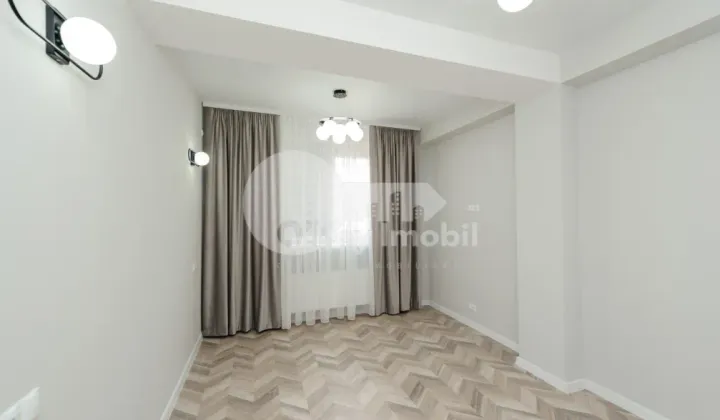 Apartament, Poșta Veche, GHEORGHE MADAN