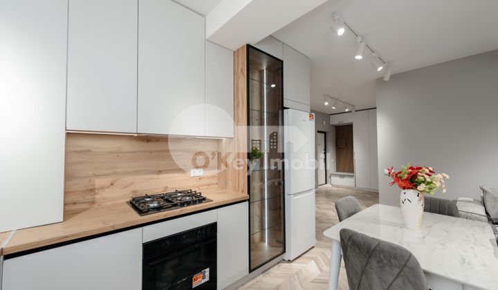 Квартира, Старая Почта, ГЕОРГЕ МАДАН