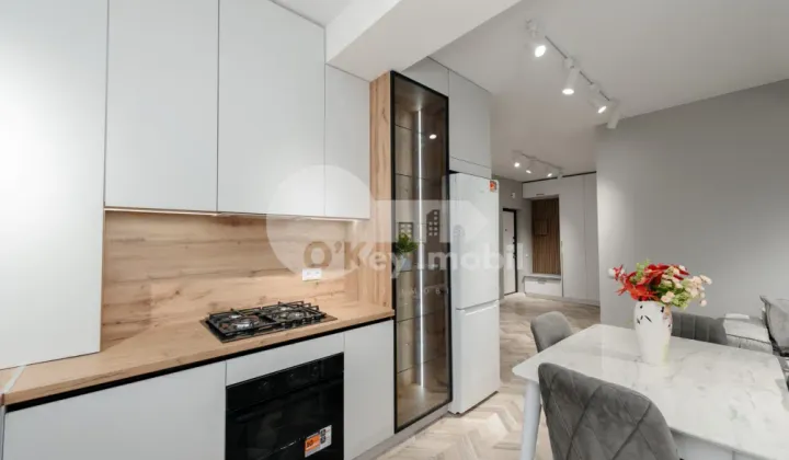 Apartament, Poșta Veche, GHEORGHE MADAN