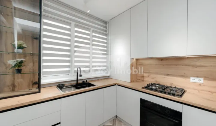 Apartament, Poșta Veche, GHEORGHE MADAN