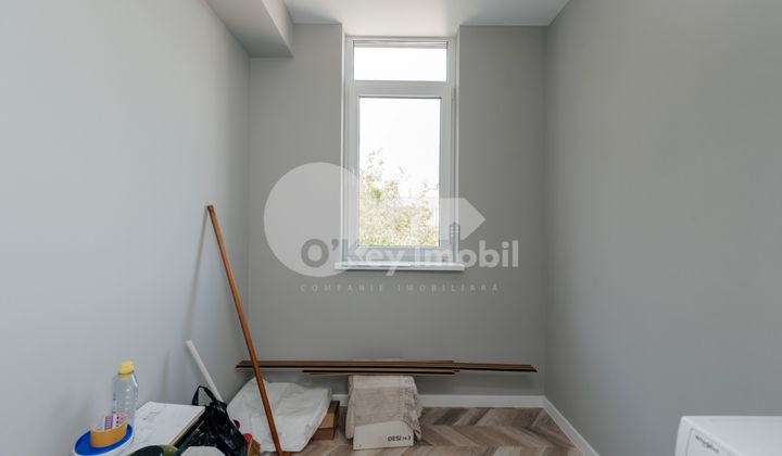 Квартира, Старая Почта, ГЕОРГЕ МАДАН