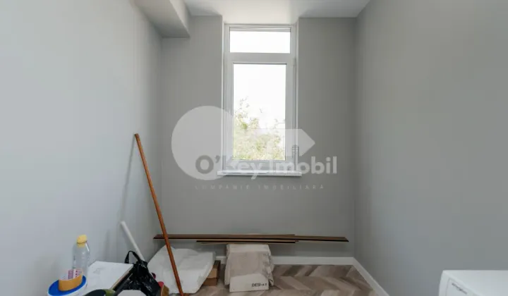 Apartament, Poșta Veche, GHEORGHE MADAN