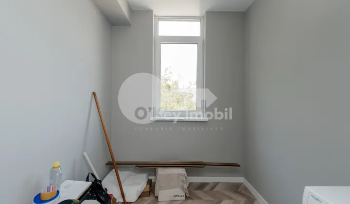 Квартира, Старая Почта, ГЕОРГЕ МАДАН