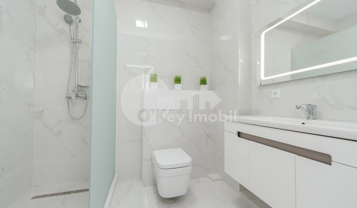 Квартира, Старая Почта, ГЕОРГЕ МАДАН