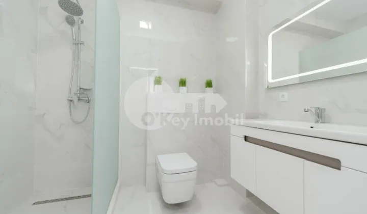 Apartament, Poșta Veche, GHEORGHE MADAN