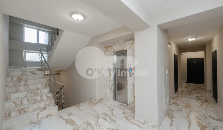 Квартира, Старая Почта, ГЕОРГЕ МАДАН