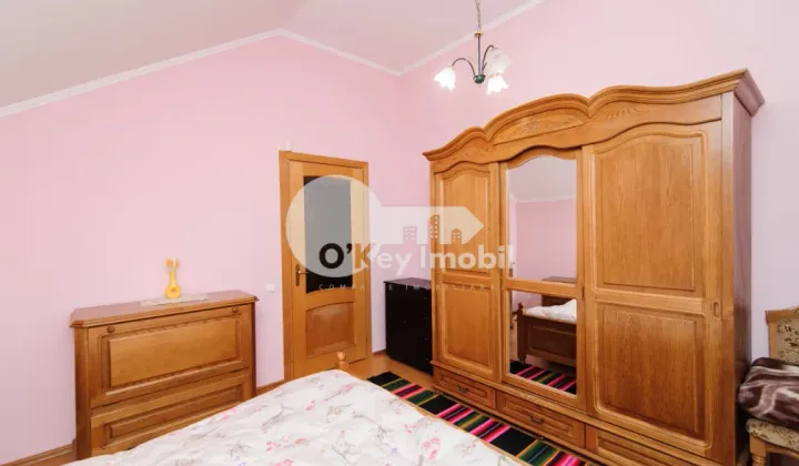 Casă, Buiucani, PARIS