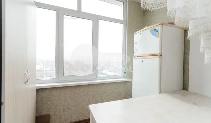 Квартира, Ботаника, ФРУМУШИКА