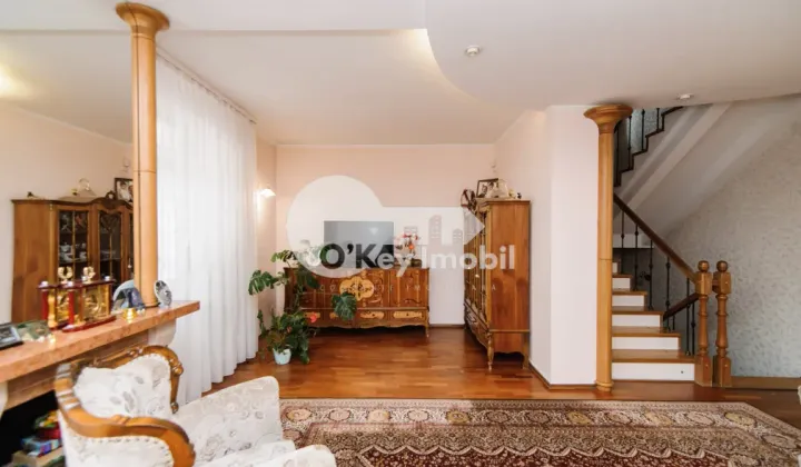 Casă, Buiucani, PARIS