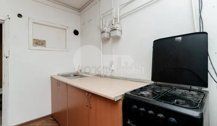 Квартира, Ботаника, ФРУМУШИКА