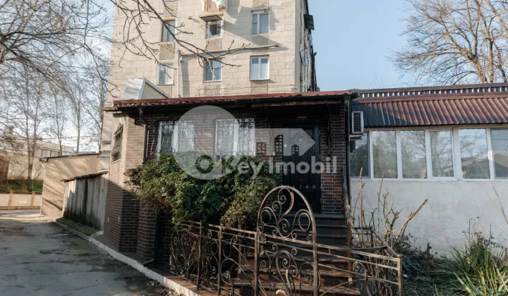Apartament, Buiucani, CALEA IEȘILOR