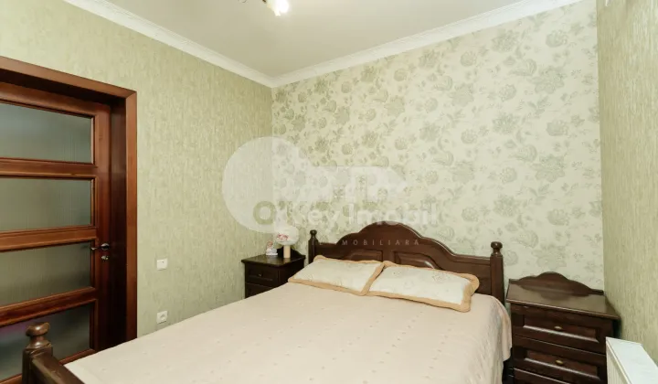 Apartament, Buiucani, CALEA IEȘILOR