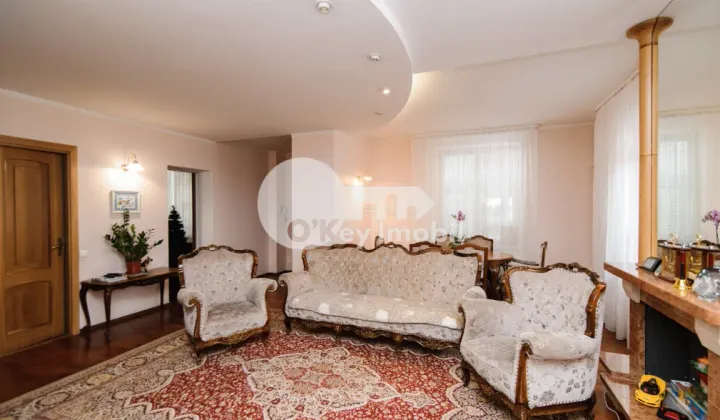 Casă, Buiucani, PARIS